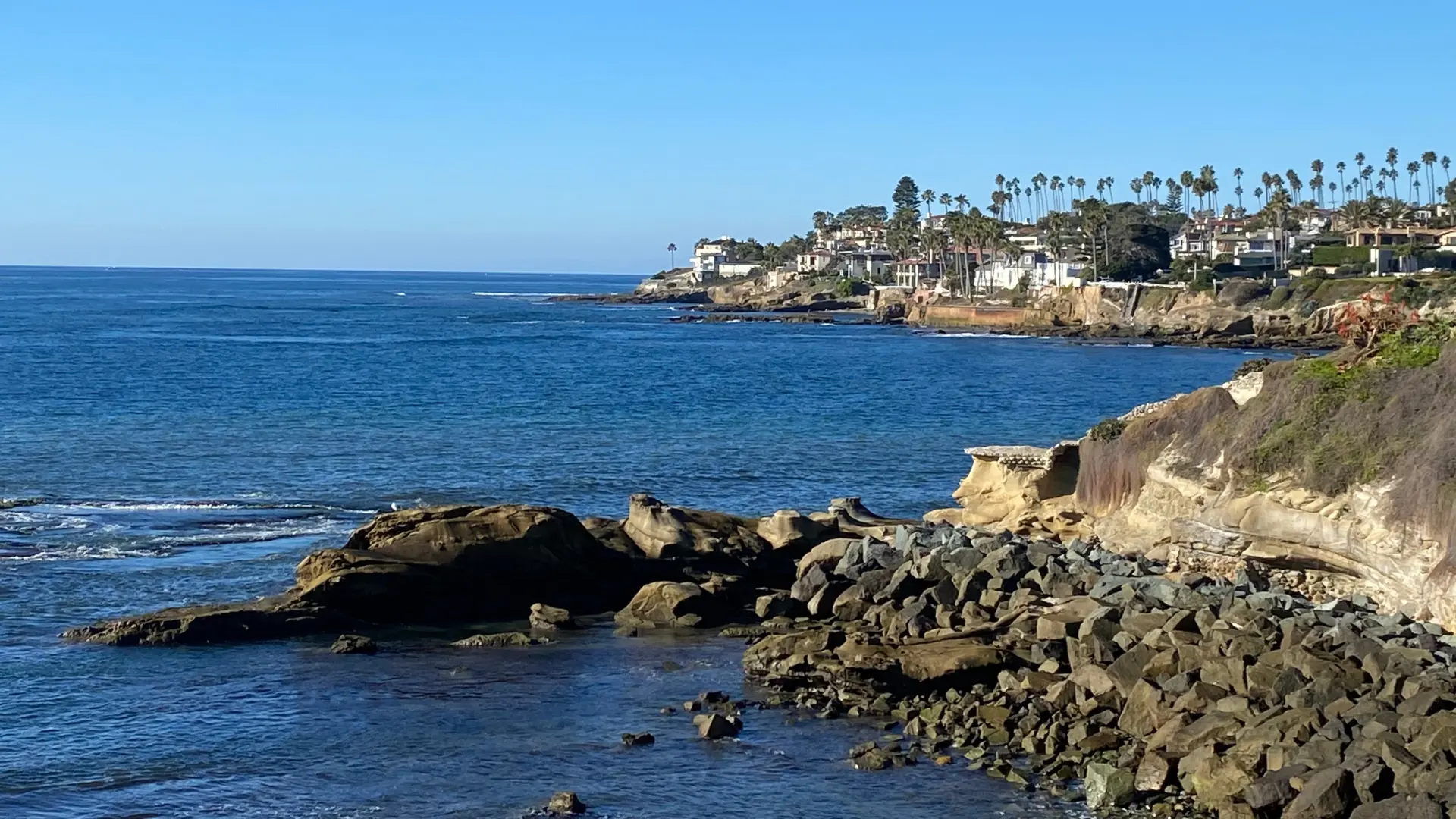 Bird Rock Pilates Hero Image